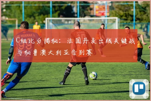 C组比分揭秘：法国丹麦出线关键战与秘鲁澳大利亚告别赛