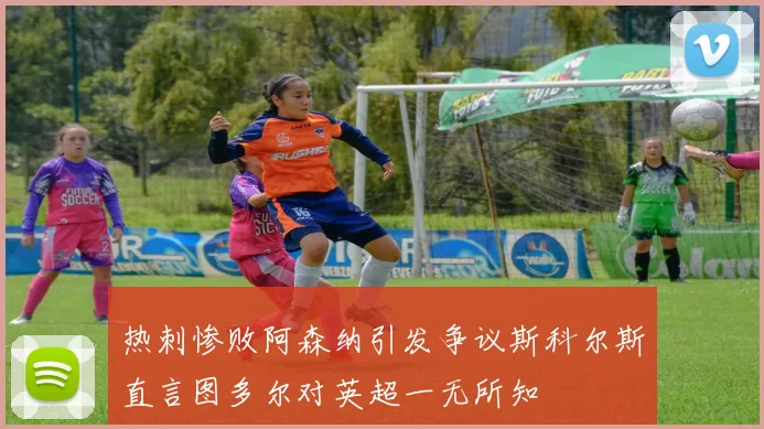 热刺惨败阿森纳引发争议斯科尔斯直言图多尔对英超一无所知