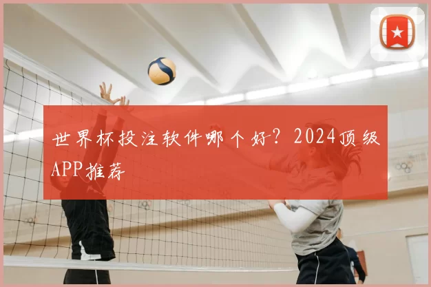 世界杯投注软件哪个好？2024顶级APP推荐