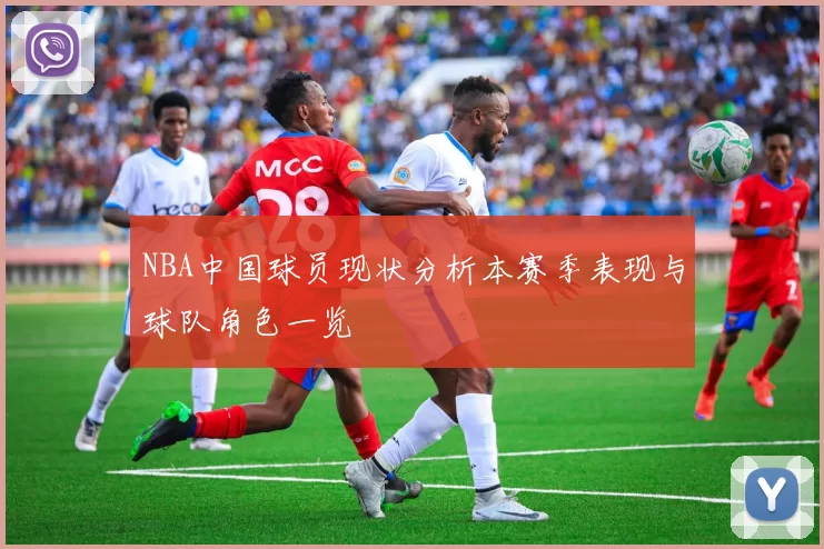 NBA中国球员现状分析本赛季表现与球队角色一览