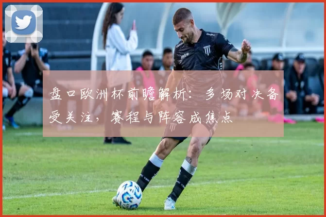 盘口欧洲杯前瞻解析：多场对决备受关注，赛程与阵容成焦点