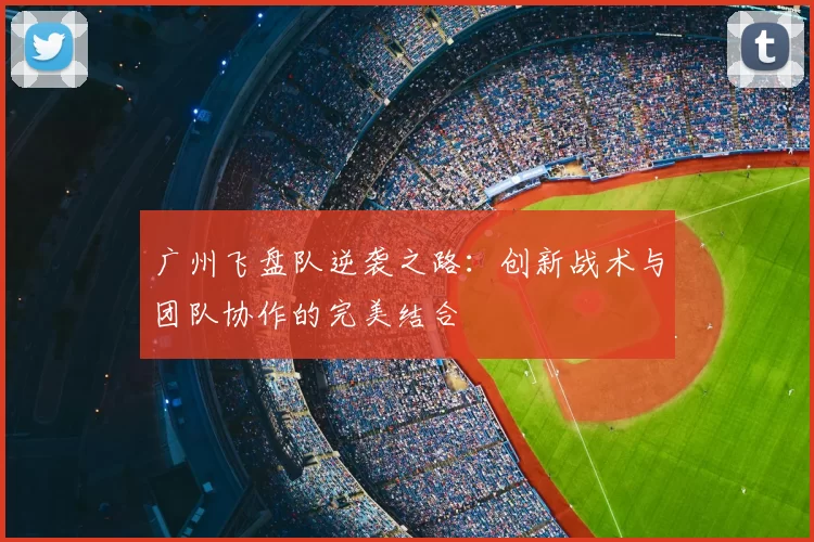 广州飞盘队逆袭之路：创新战术与团队协作的完美结合