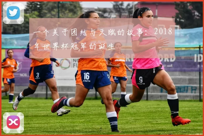 一个关于团结与天赋的故事：2018年世界杯冠军的诞生